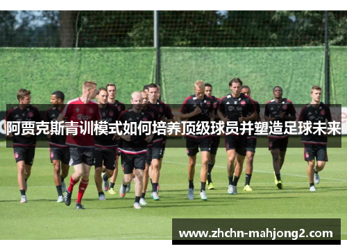 阿贾克斯青训模式如何培养顶级球员并塑造足球未来
